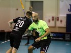 FOTO: Vīriešu Open grupa, 2. diena