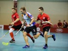 FOTO: Vīriešu Open grupa, 2. diena
