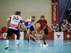 FOTO: Vīriešu Open grupa, 2. diena