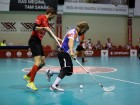 FOTO: Vīriešu Open grupa, 2. diena
