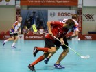 FOTO: Vīriešu Open grupa, 2. diena