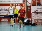 FOTO: Vīriešu Open grupa, 2. diena