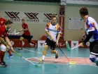 FOTO: Vīriešu Open grupa, 2. diena