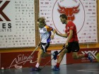 FOTO: Vīriešu Open grupa, 2. diena