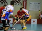 FOTO: Vīriešu Open grupa, 2. diena