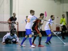 TOP grupas otra fināliste - 