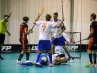 TOP grupas otra fināliste - 
