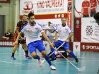 TOP grupas otra fināliste - 
