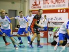 TOP grupas otra fināliste - 
