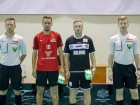 FOTO: Vīriešu Open grupa, 3. diena
