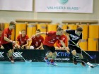 FOTO: Vīriešu Open grupa, 3. diena