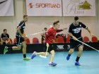 FOTO: Vīriešu Open grupa, 3. diena