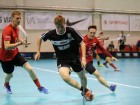 FOTO: Vīriešu Open grupa, 3. diena