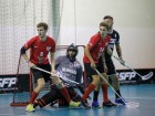 FOTO: Vīriešu Open grupa, 3. diena