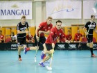 FOTO: Vīriešu Open grupa, 3. diena