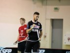 FOTO: Vīriešu Open grupa, 3. diena