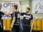FOTO: Vīriešu Open grupa, 3. diena