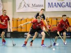 FOTO: Vīriešu Open grupa, 3. diena