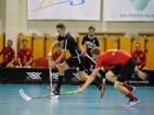 FOTO: Vīriešu Open grupa, 3. diena