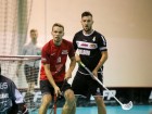 FOTO: Vīriešu Open grupa, 3. diena