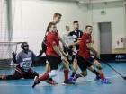 FOTO: Vīriešu Open grupa, 3. diena