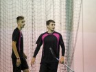 FOTO: Vīriešu Open grupa, 3. diena
