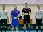 FOTO: Vīriešu Open grupa, 3. diena