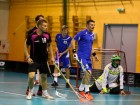 FOTO: Vīriešu Open grupa, 3. diena
