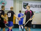 FOTO: Vīriešu Open grupa, 3. diena