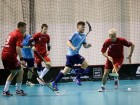 FOTO: Vīriešu Open grupa, 3. diena