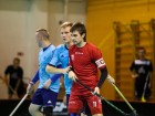 FOTO: Vīriešu Open grupa, 3. diena