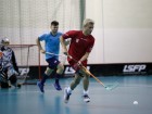 FOTO: Vīriešu Open grupa, 3. diena