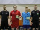 FOTO: Vīriešu Open grupa, 3. diena