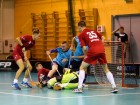 FOTO: Vīriešu Open grupa, 3. diena