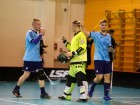 FOTO: Vīriešu Open grupa, 3. diena