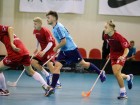 FOTO: Vīriešu Open grupa, 3. diena