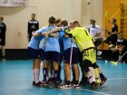 FOTO: Vīriešu Open grupa, 3. diena