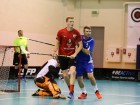 FOTO: Vīriešu Open grupa, 3. diena