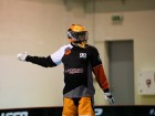 FOTO: Vīriešu Open grupa, 3. diena