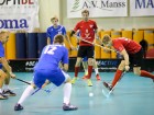 FOTO: Vīriešu Open grupa, 3. diena