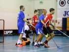 FOTO: Vīriešu Open grupa, 3. diena