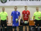 FOTO: Vīriešu Open grupa, 3. diena