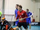 FOTO: Vīriešu Open grupa, 3. diena