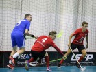 FOTO: Vīriešu Open grupa, 3. diena