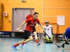 FOTO: Vīriešu Open grupa, 3. diena