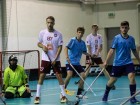 FOTO: Vīriešu Open grupa, 3. diena
