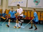 FOTO: Vīriešu Open grupa, 3. diena