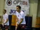 FOTO: Vīriešu Open grupa, 3. diena