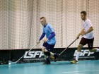 FOTO: Vīriešu Open grupa, 3. diena