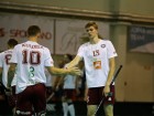 FOTO: Vīriešu Open grupa, 3. diena